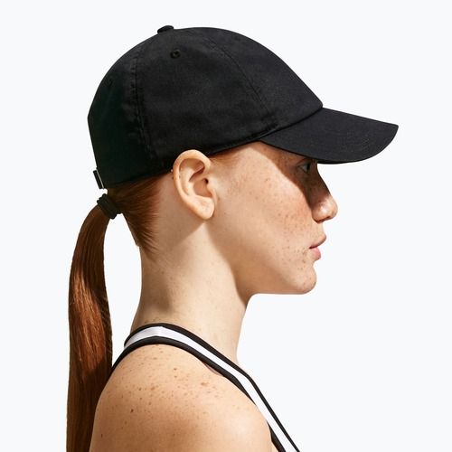 Basecap Nike Club Unstructured black