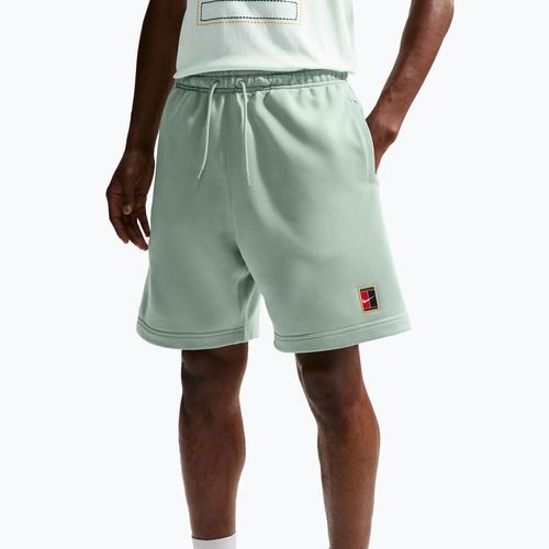 Herren-Shorts Nike Court Dri-Fit Heritage steam