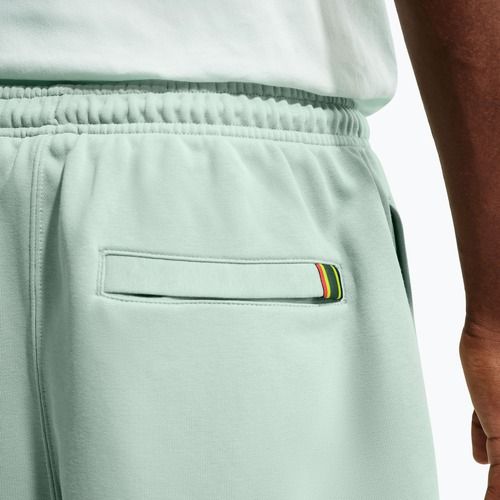 Herren-Shorts Nike Court Dri-Fit Heritage steam