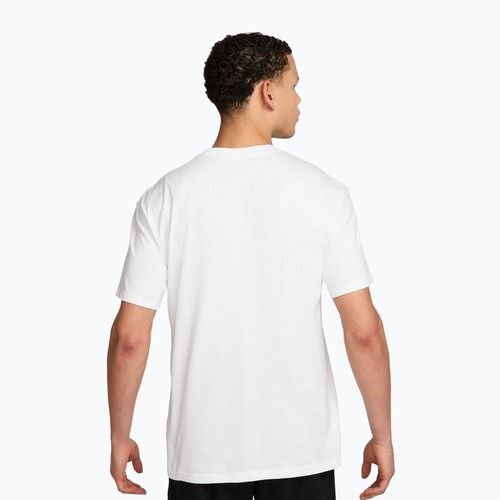 Herren-Shirt Nike Court Max90 white