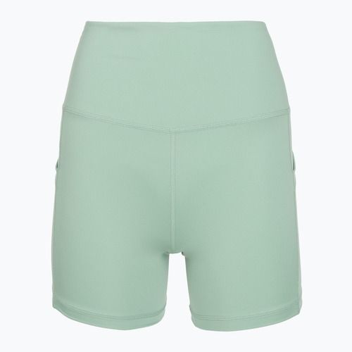 Damen Tennisshorts Nike Court Dri-Fit with Pockets steam/white