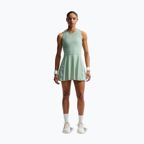 Tenniskleid Nike Victory Dri-Fit steam/white