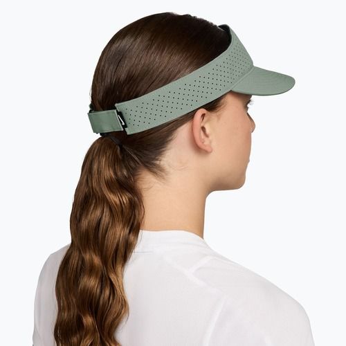 Schirm für Tenniscap Nike Dri-Fit ADV Ace steam/anthracite/black