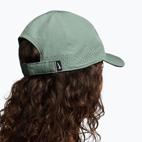 Basecap Nike Dri-Fit ADV Club steam/black