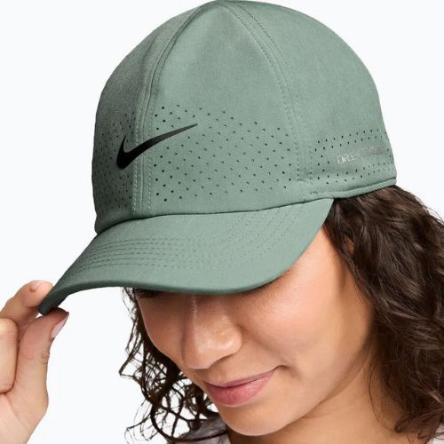 Basecap Nike Dri-Fit ADV Club steam/black