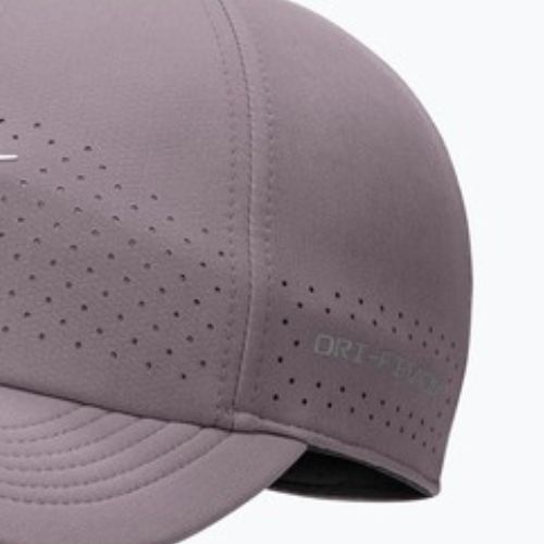 Basecap Nike Dri-Fit ADV Club light violet ore/white