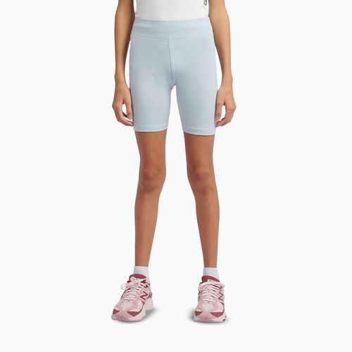 Kindershorts New Balance Stacked Logo Cycle oxford blue