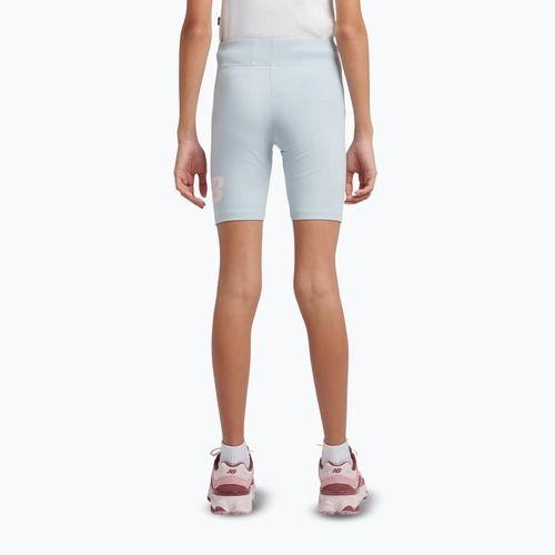 Kindershorts New Balance Stacked Logo Cycle oxford blue