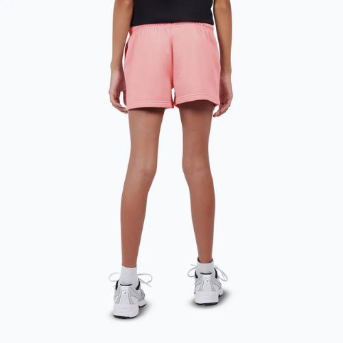 Kindershorts New Balance French Terry Small Logo double bubble