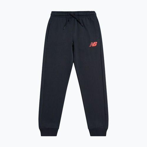 Kinderhose New Balance BB Graphic NB Jogger nb caviar