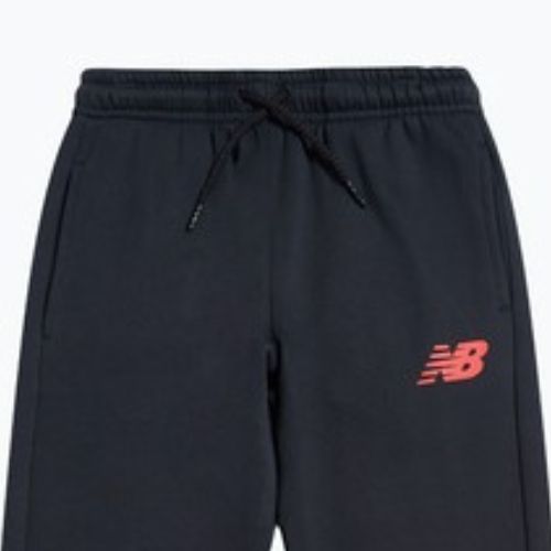 Kinderhose New Balance BB Graphic NB Jogger nb caviar