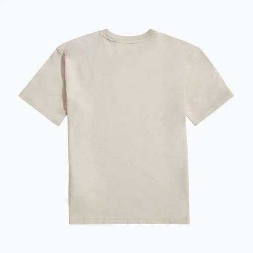 Kinder-Shirt New Balance Jersey Small Logo Tee timberwolf