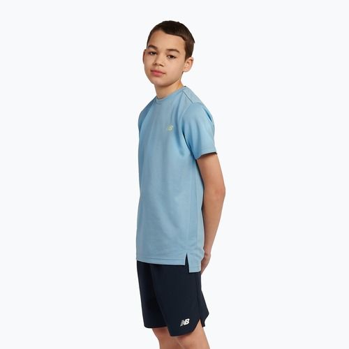 Kinder-Shirt New Balance Athletic Tee still water