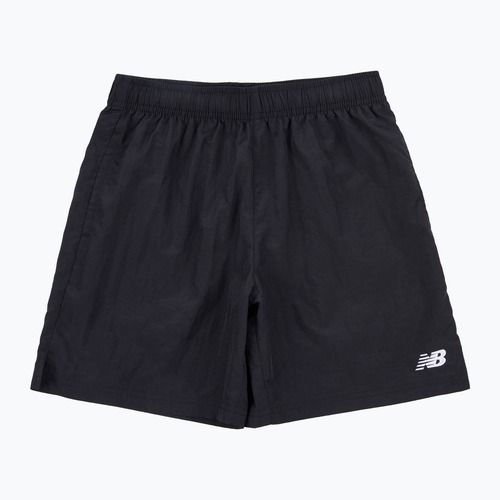 Kindershorts New Balance Small Logo Nylon nb caviar