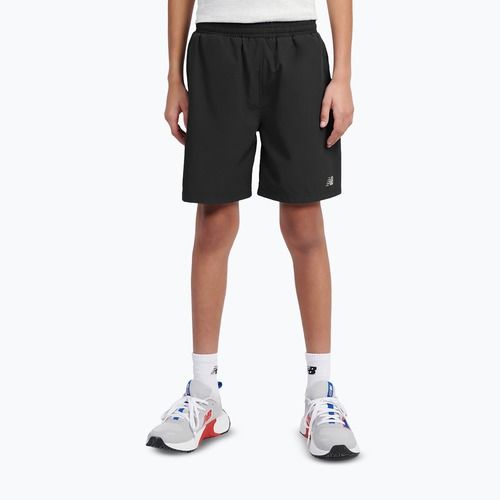 Kindershorts New Balance RC Run nb caviar