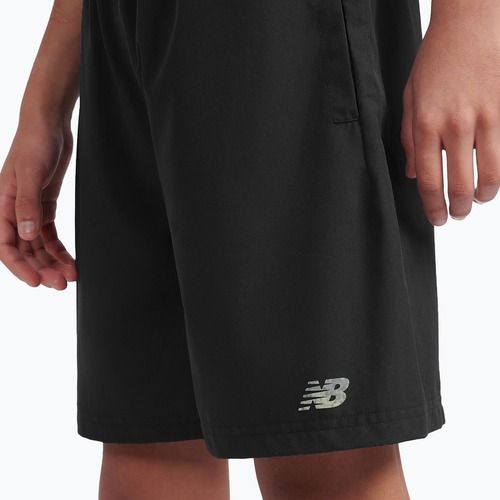 Kindershorts New Balance RC Run nb caviar