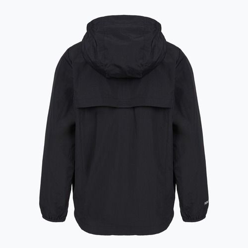 Kinderjacke New Balance Athletics Woven Mesh Lined nb caviar