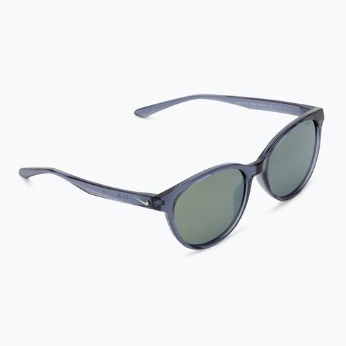 Sonnenbrille Nike Vital Trend diffused blue/yellow mirror