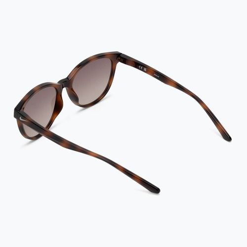 Sonnenbrille Nike Vital Trend tortoise/brown gradient