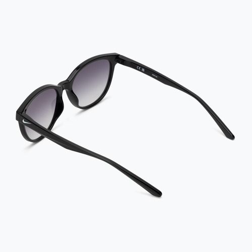 Sonnenbrille Nike Vital Trend black/smoke gradient