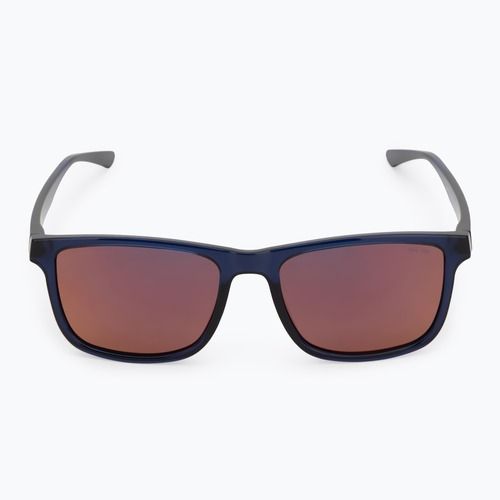 Sonnenbrille Nike Vital Core blue void/orange mirror