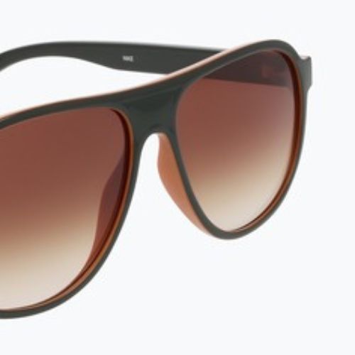 Sonnenbrille Nike Vintage Icon sequoia/brown gradient