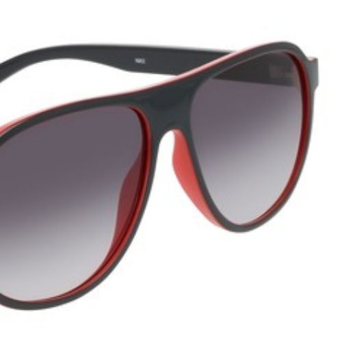Sonnenbrille Nike Vintage Icon dark smoke/grey gradient