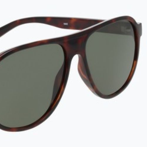 Sonnenbrille Nike Vintage Icon tortoise/green