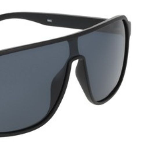 Sonnenbrille Nike Vintage Flyer matte black/grey
