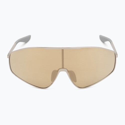 Sonnenbrille Nike Echo Shield 2 silver/gold mirror