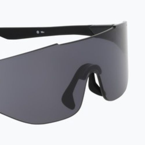Sonnenbrille Nike Athena Edge black/grey