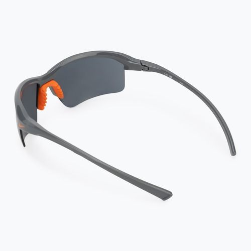 Sonnenbrille Nike Skylon Rise smoke grey/grey