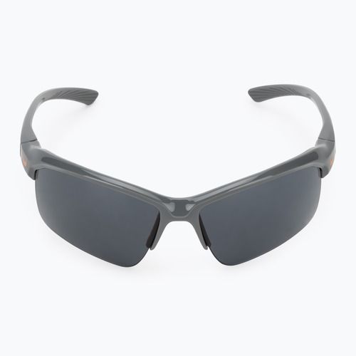 Sonnenbrille Nike Skylon Rise smoke grey/grey