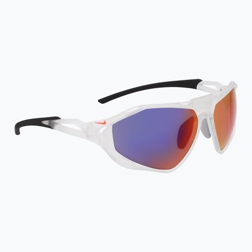 Sonnenbrille Nike Zeus Rise E matte clear/field tint