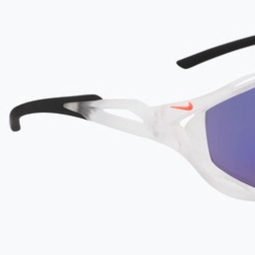 Sonnenbrille Nike Zeus Rise E matte clear/field tint