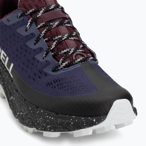 Laufschuhe für Damen Merrell Agility Peak 5 Gore-Tex women arcane