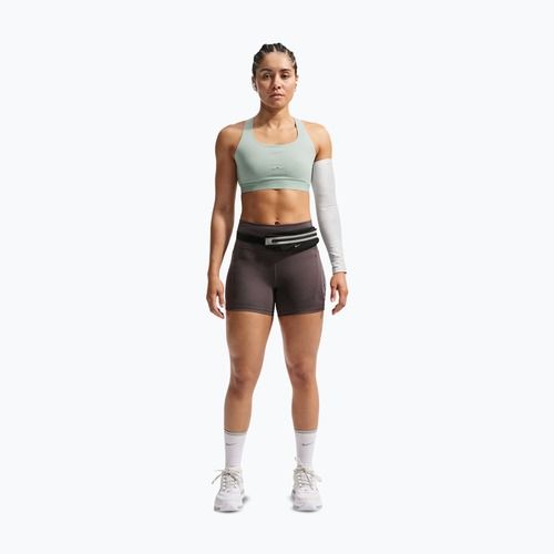 Sport-BH Nike Swift High-Support Lightly Lined steam/reflective silver