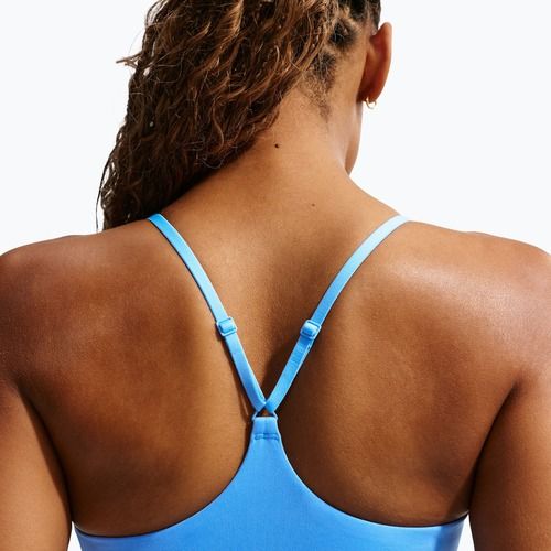 Sport-BH Nike Dri-Fit Indy Light Support university blue