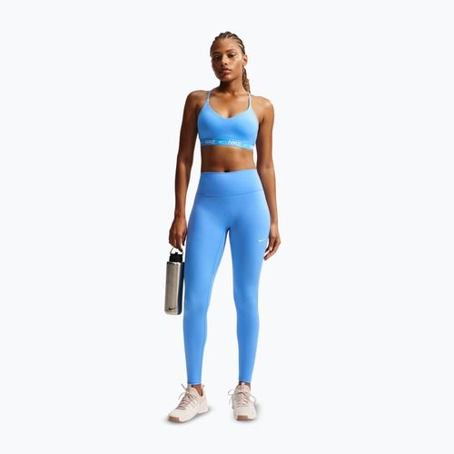 Sport-BH Nike Dri-Fit Indy Light Support university blue