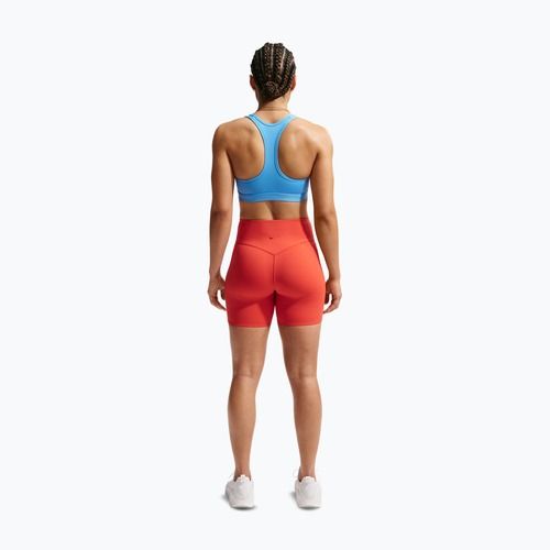 Sport-BH Nike Swoosh Medium Support university blue/white