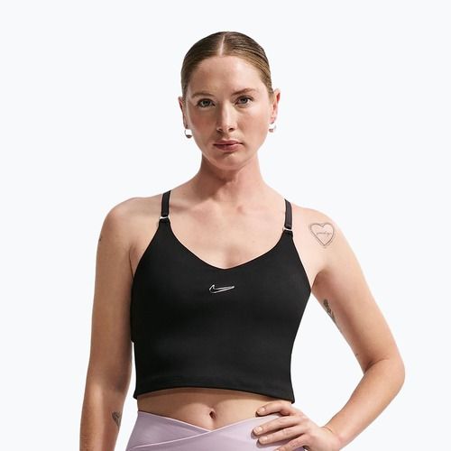 Sport-BH Nike Light Support Padded black