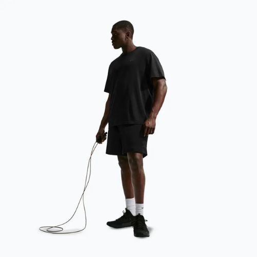 Herren-Shorts Nike Primary NanoKnit Dri-Fit Performance 7" black/black