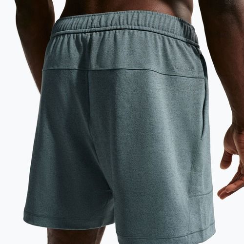 Herren-Shorts Nike Primary NanoKnit Dri-Fit Performance 7" mineral slate/black spruce/mineral slate
