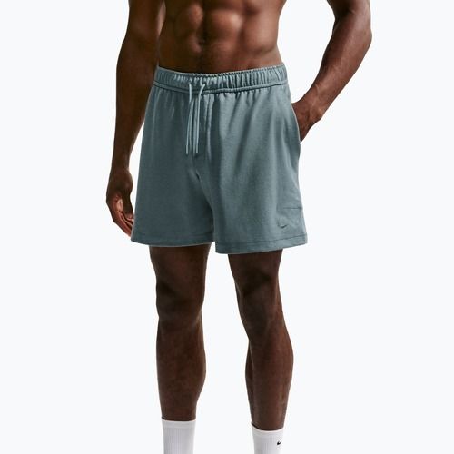 Herren-Shorts Nike Primary NanoKnit Dri-Fit Performance 7" mineral slate/black spruce/mineral slate