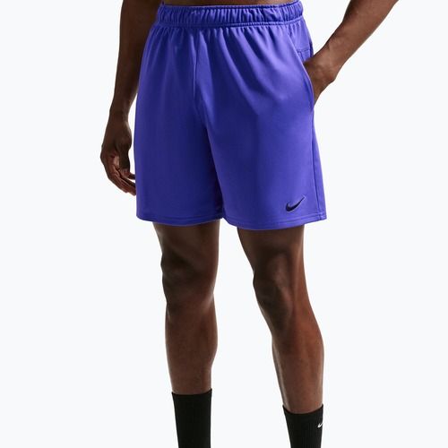 Herren-Shorts Nike Totality Dri-Fit 7" persian violet/black