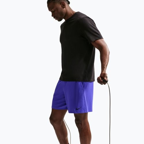 Herren-Shorts Nike Totality Dri-Fit 7" persian violet/black