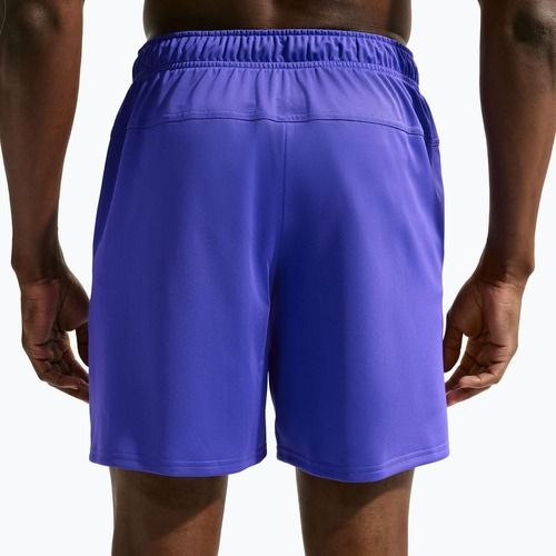 Herren-Shorts Nike Totality Dri-Fit 7" persian violet/black