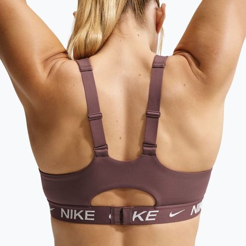 Sport-BH Nike Indy High Support tattoo/sail