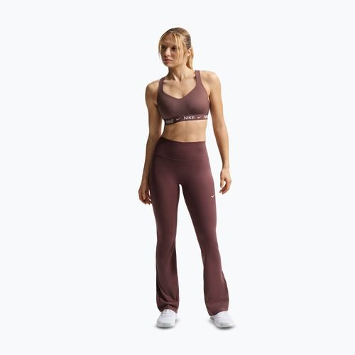 Sport-BH Nike Indy High Support tattoo/sail