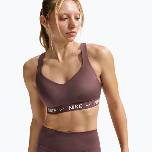 Sport-BH Nike Indy High Support tattoo/sail